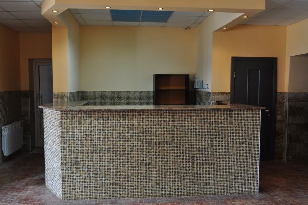 Mayak Hotel (Kemerovo)